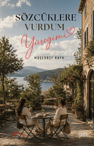 Sözcüklere Vurdum Yüreğimi - 1