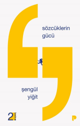Sözcüklerin Gücü - Pınar Yayınları