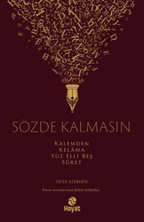 Sözde Kalmasın - Hayat Yayınları