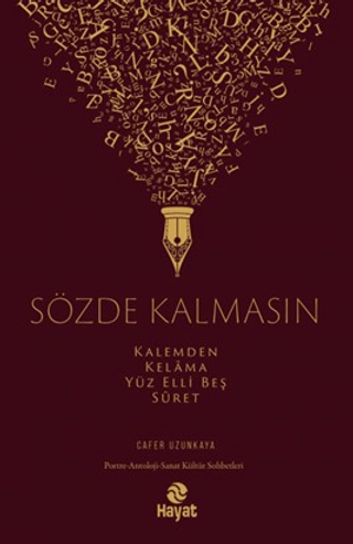 Sözde Kalmasın - 1