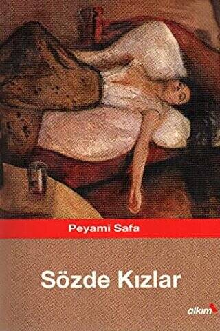 Sözde Kızlar - 1