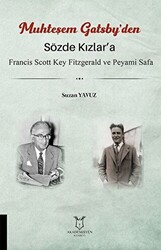 Sözde Kızlar’a - Muhteşem Gatsby’den - 1