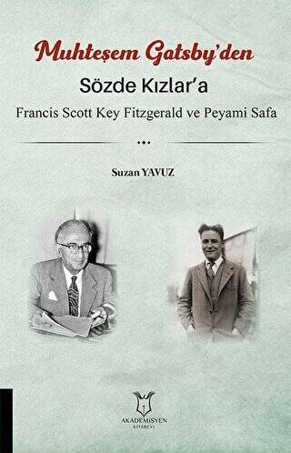 Sözde Kızlar’a - Muhteşem Gatsby’den - 1