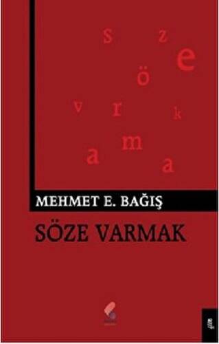 Söze Varmak - 1