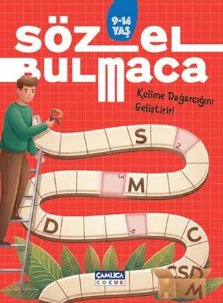 Sözel Bulmaca - 1
