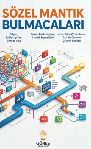 Sözel Mantık Bulmacaları - 1
