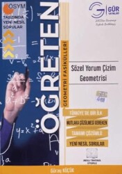 Sözel Yorum Çizim Geometrisi - 1