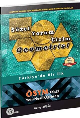 Sözel Yorum Çizim Geometrisi - 1