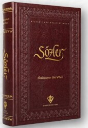 Sözler - 1