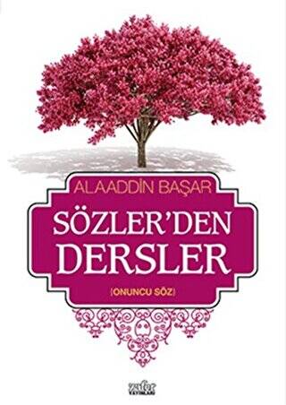 Sözler`den Dersler - 2 - 1