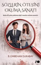 Sözlerin Ötesini Okuma Sanatı - Kalemşor Yayınları