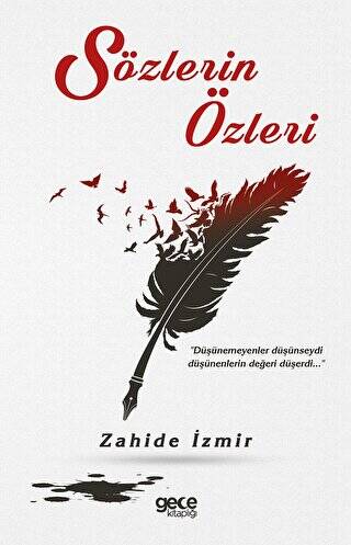 Sözlerin Özleri - 1