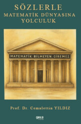 Sözlerle Matematik Dünyasına Yolculuk - Gece Kitaplığı