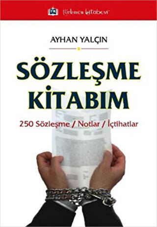 Sözleşme Kitabım - 1