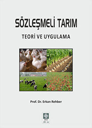 Sözleşmeli Tarım - 1