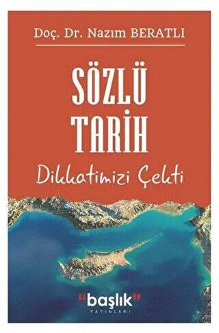 Sözlü Tarih Dikkatimizi Çekti - 1