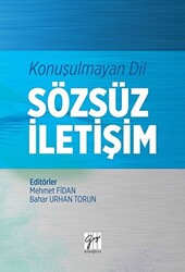 Sözsüz İletişim - Gazi Kitabevi