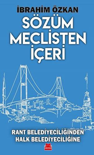 Sözüm Meclisten İçeri - 1