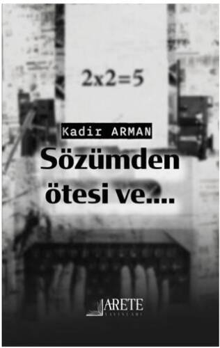 Sözümden Ötesi ve.... - 1
