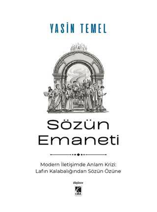 Sözün Emaneti - 1