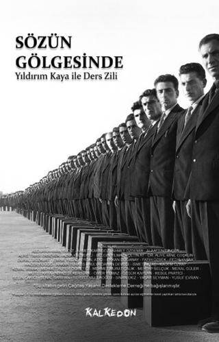 Sözün Gölgesinde - 1