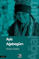 Sözün Hakkı - 1