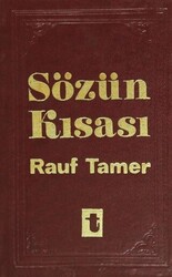 Sözün Kısası - Toker Yayınları