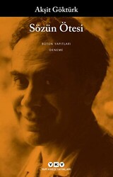 Sözün Ötesi - Yapı Kredi Yayınları