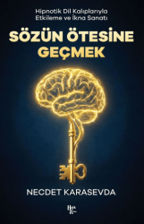 Sözün Ötesine Geçmek - Halk Kitabevi
