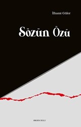 Sözün Özü - 1