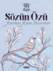 Sözün Özü - 1