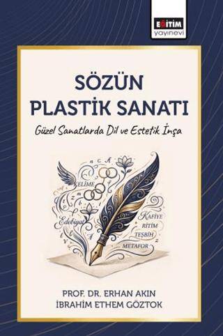 Sözün Plastik Sanatı - 1