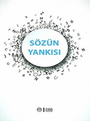 Sözün Yankısı - 1