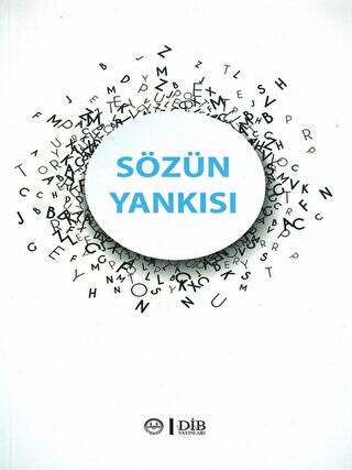 Sözün Yankısı - 1