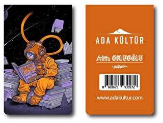 Space - Ayraç - 1