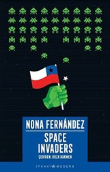 Space Invaders - 1