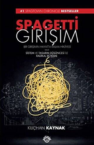 Spagetti Girişim - 1