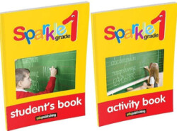 Sparkle Grade 1 Set - 1