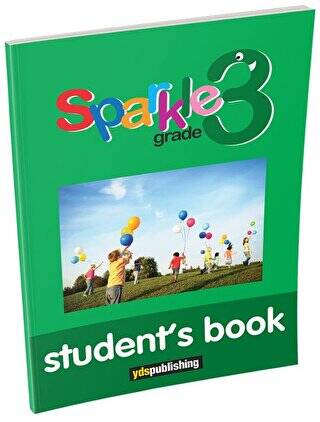 Sparkle Grade 3 Set - 1