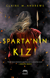 Sparta`nın Kızı - 1