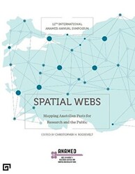 Spatial Webs - 1