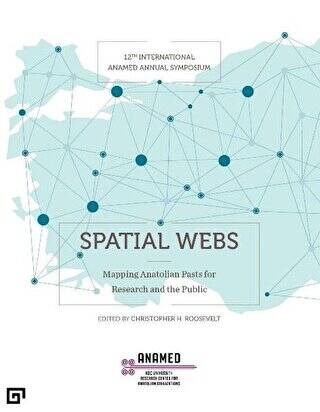 Spatial Webs - 1