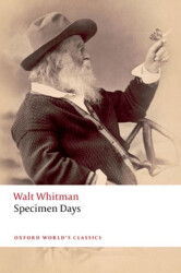Specimen Days - 1