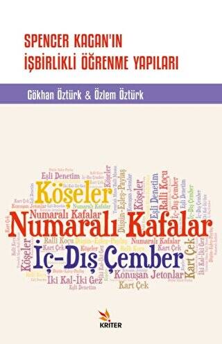 Spencer Kagan`ın İşbirlikli Öğrenme Yapıları - 1