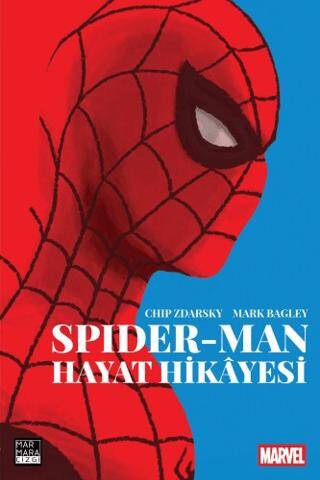 Spider-Man Hayat Hikâyesi - 1