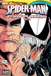 Spider-Man Venom`un Doğuşu Cilt: 2 - 1