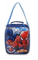 Spiderman Beslenme Çantası - BKM Kitap