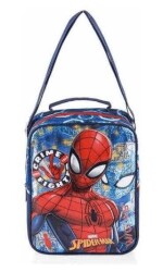 Spiderman Crime Fighter Beslenme Çantası 41323 Yeni - BKM Kitap