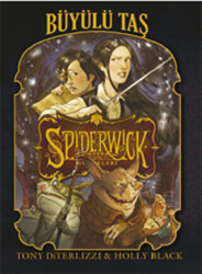 Spiderwick Günceleri 2 - Büyülü Taş - 1