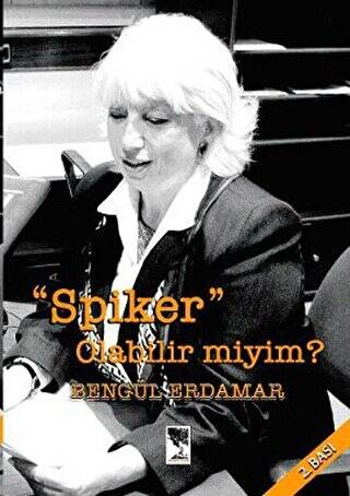 Spiker Olabilir miyim? - 1